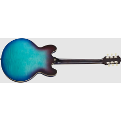 Epiphone ES-335 Figured Blueberry Burst